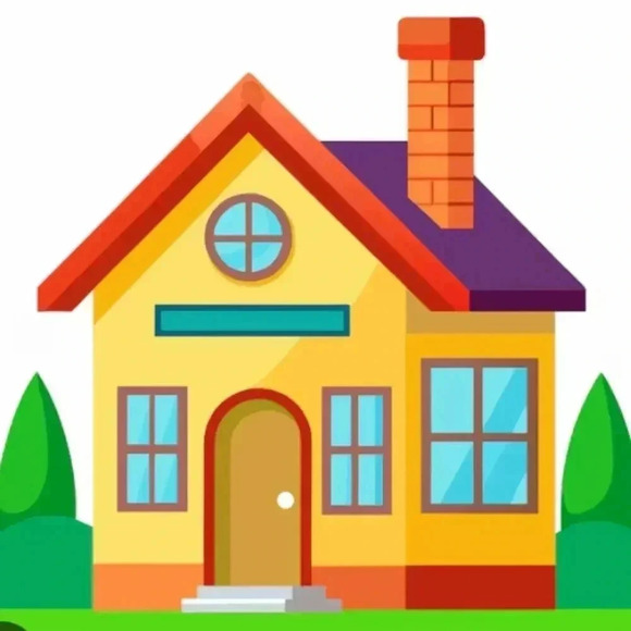 💙🐾 home surprise box - Picture 1 of 9